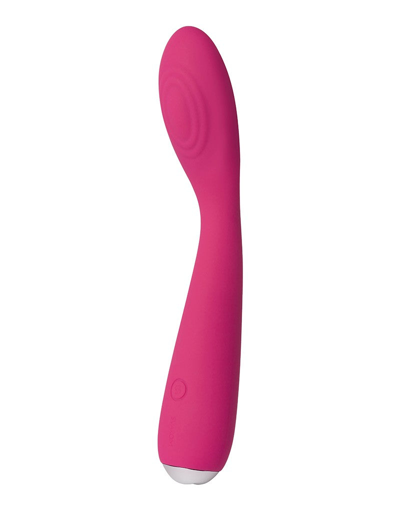 SVAKOM – Iris Clitoris en G-Spot vibrator