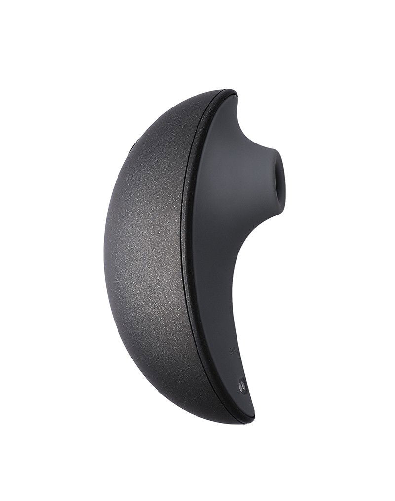 SVAKOM - Pulse Galaxie - Luchtdruk vibrator - Zwart