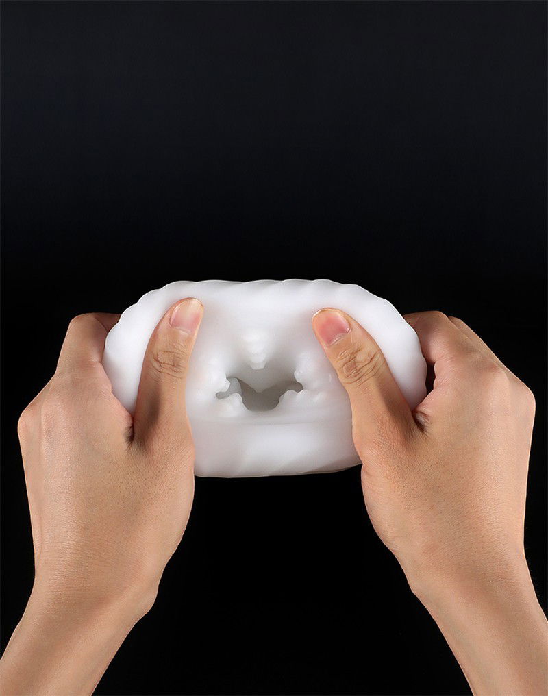 SVAKOM - Robin - Masturbator - Wit