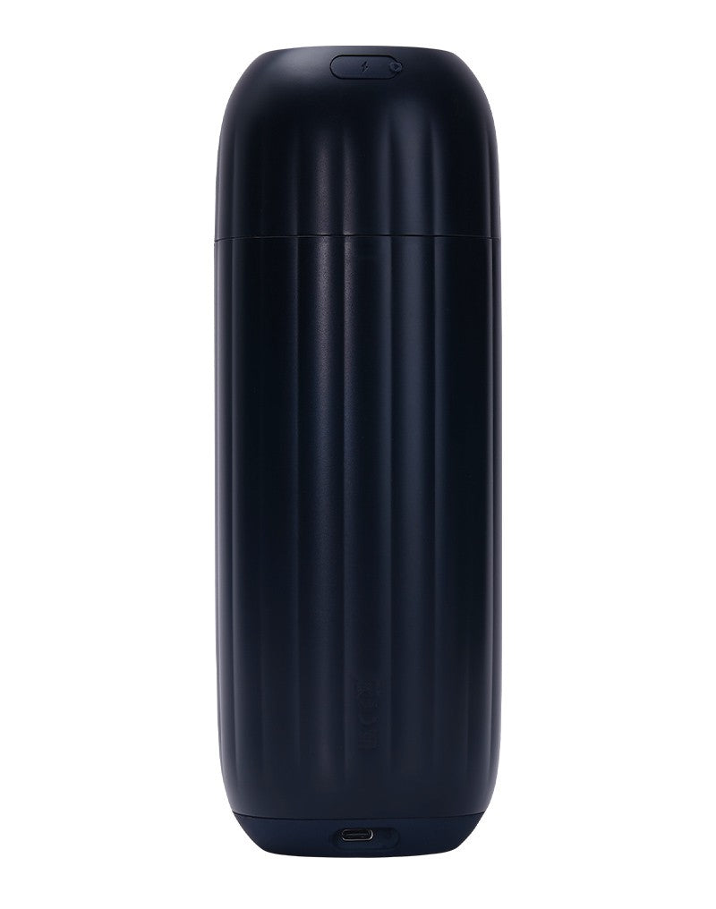 SVAKOM - Sam Neo 2 Connexion Series - Interactive Masturbator- Blauw