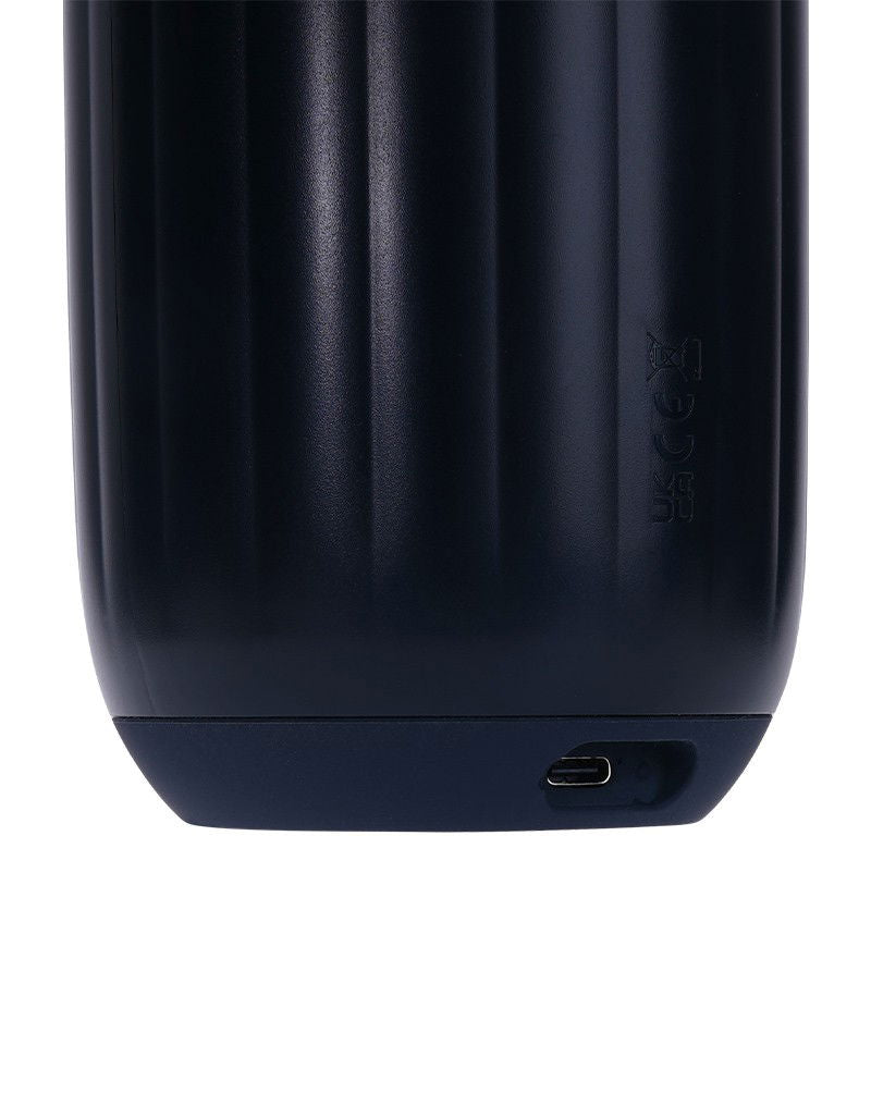 SVAKOM - Sam Neo Pro Connexion Series - Interactive Masturbator - Blauw