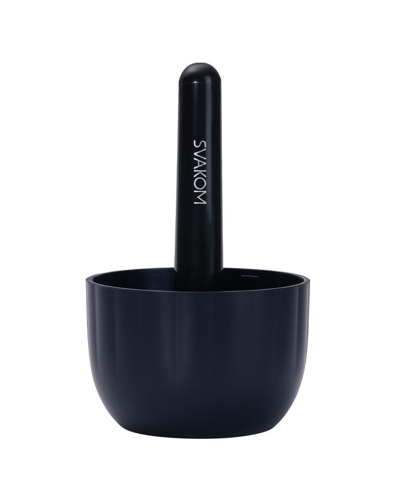 SVAKOM - Sam Neo Pro Connexion Series - Interactive Masturbator - Blauw