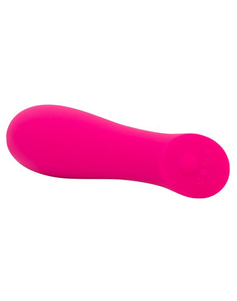 Swan – Mini Swan Rose vibrator