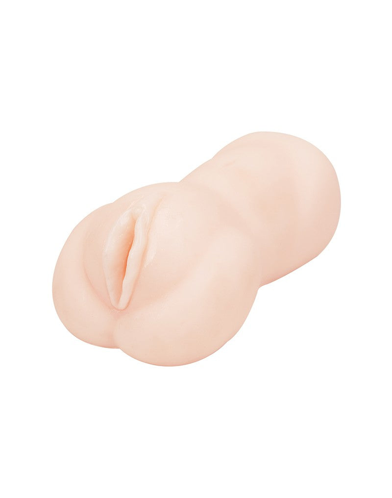 TAMASHII - High School Student - Mannelijke Masturbator - Nude