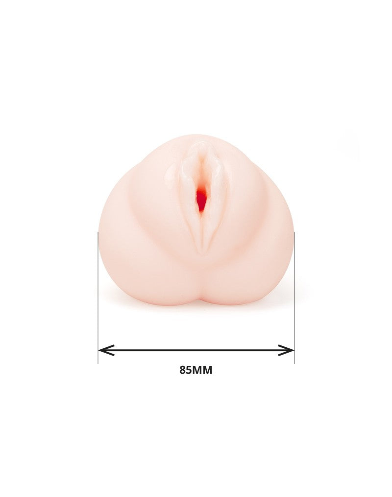 TAMASHII - Neighbor Girl - Mannelijke Masturbator - Nude