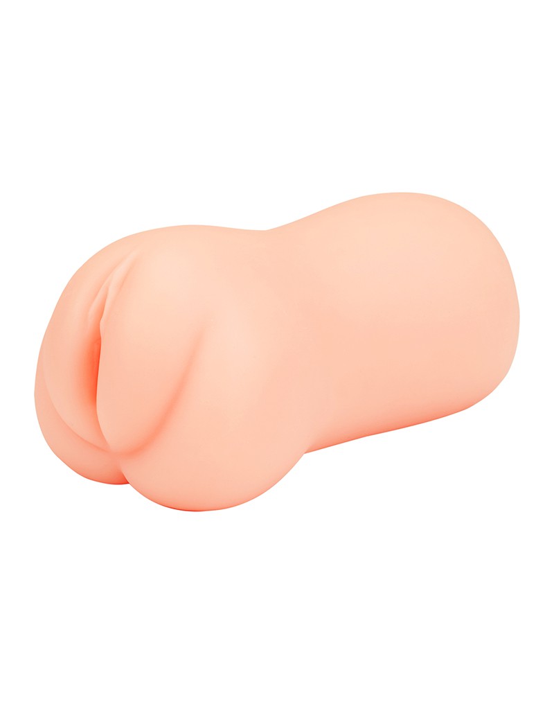 TAMASHII - Waiting Girl in Hot Spring - Mannelijke Masturbator - Nude