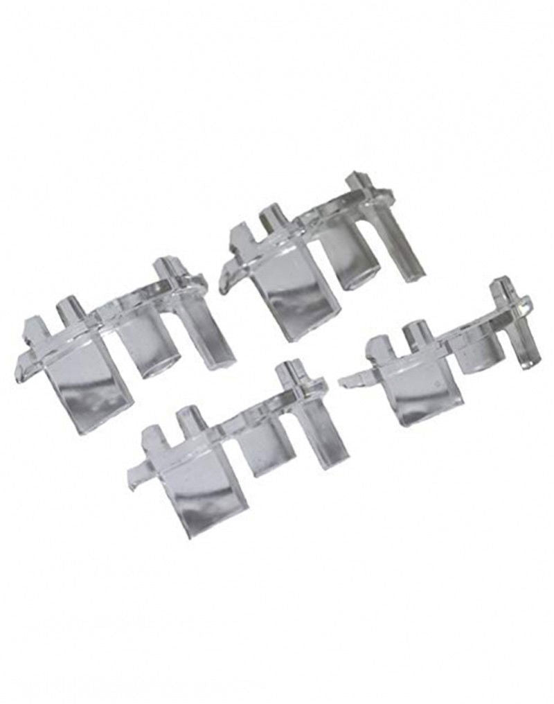 The Vice - Kuisheidskooi Plus - Transparant