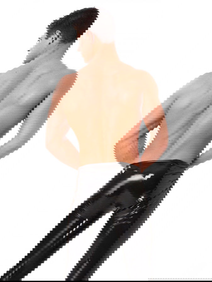 Rimba - Trousers for men