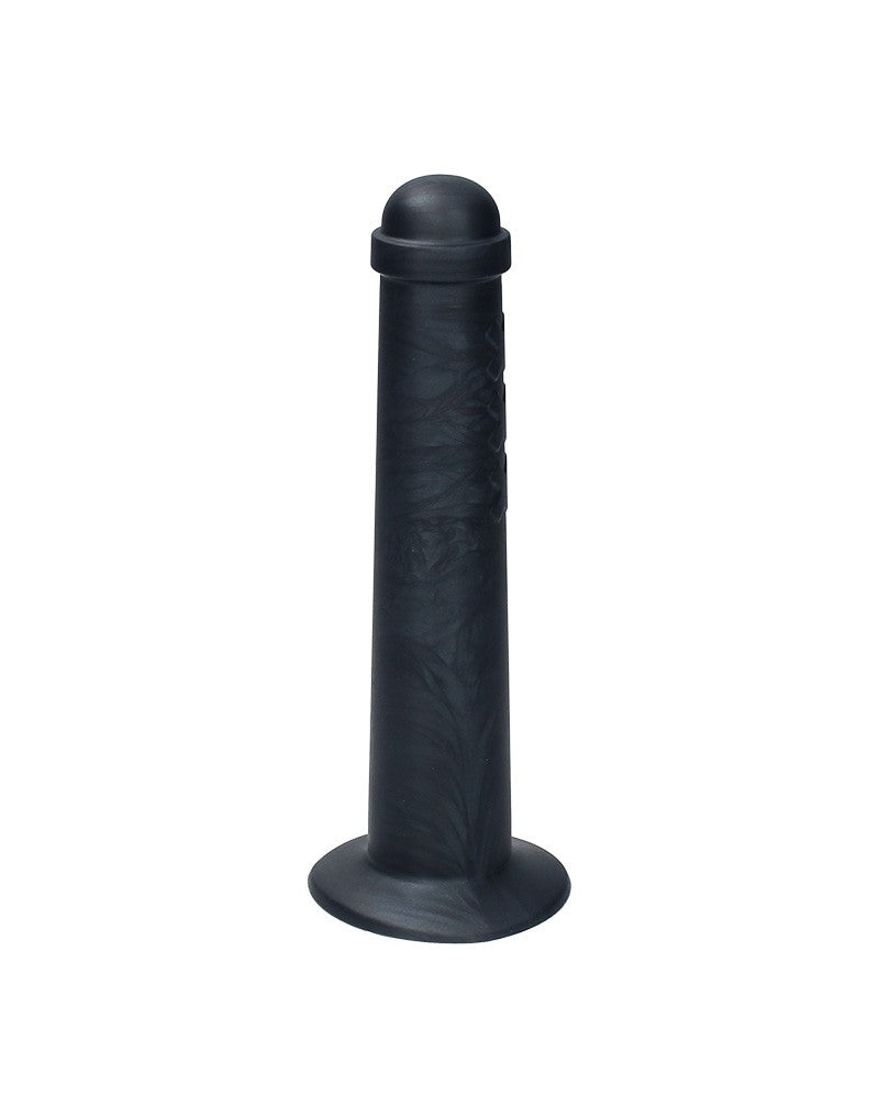 Ylva & Dite - Amsterdammertje - Special Dildo - Black / Grey
