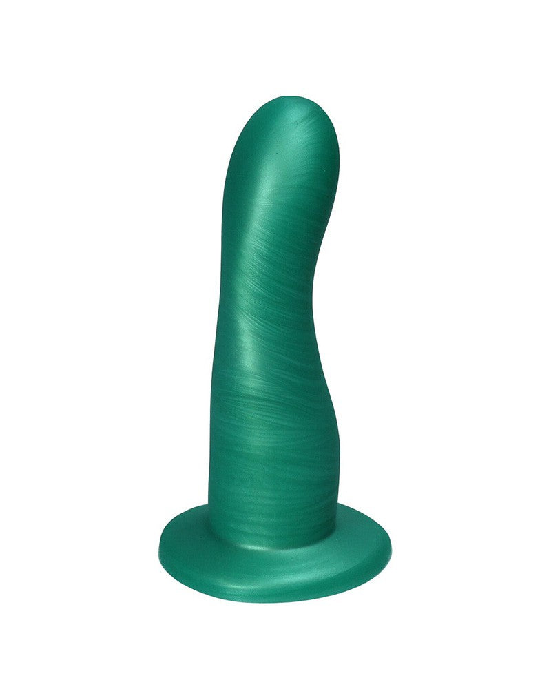 Ylva & Dite - Leda - P-Spot Dildo - Groen