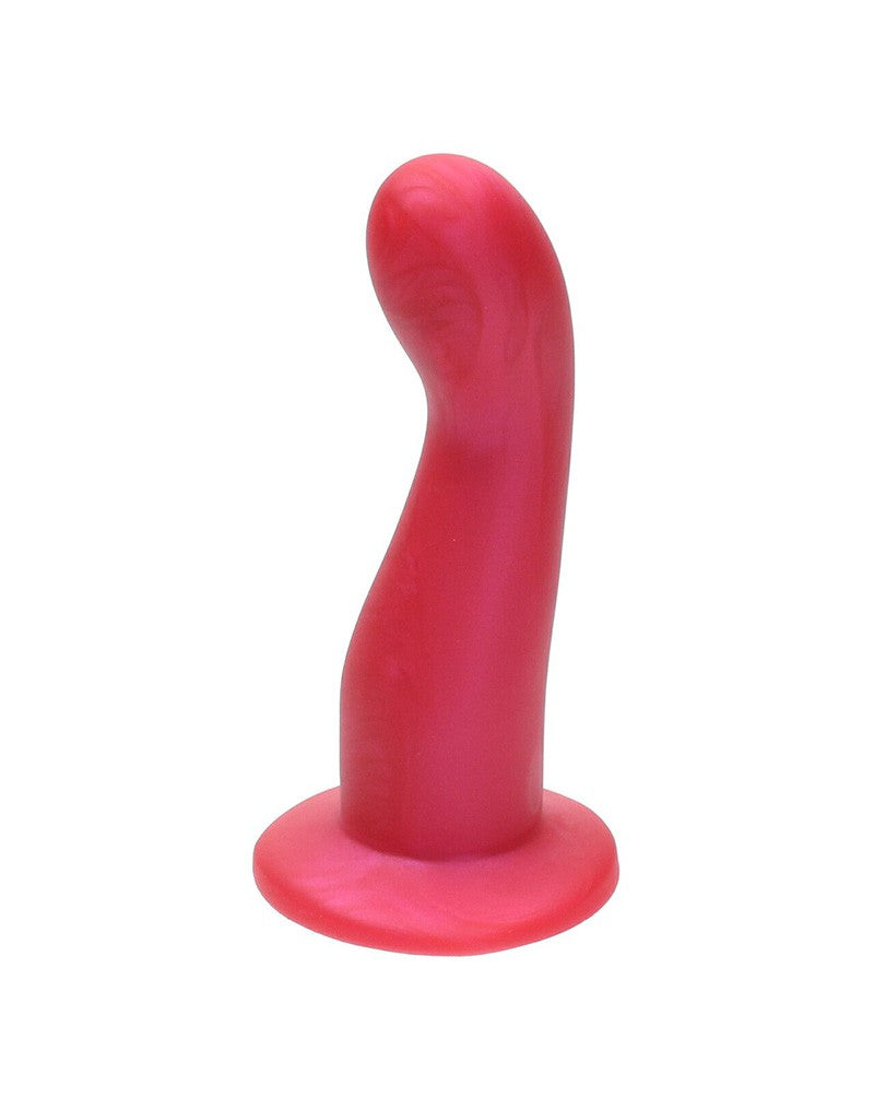 Ylva & Dite - Leda - P-Spot Dildo - Rood