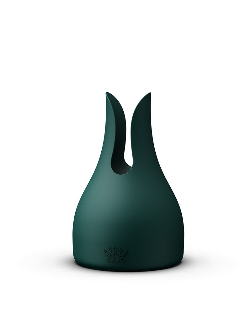 ZALO - Kyro - Wand Vibrator - Groen