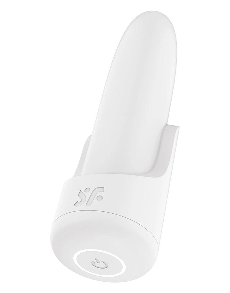 Satisfyer - Playful Four - Vibratorset - Multicolor