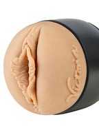 KIIROO - FeelStar Stroker - Victoria June - Zwart