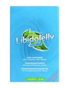 Morningstar -  LibidoJelly - 2x10 ml