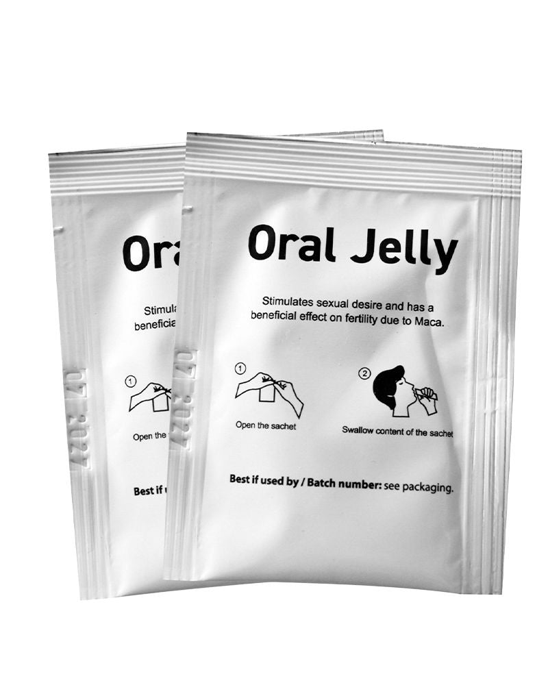 Morningstar -  LibidoJelly - 2x10 ml