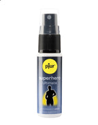 pjur - Superhero Ultimate Spray - 20 ml