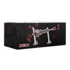 ZSEX - Mini Fuck Machine - I Love You - Zwart