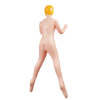Inflatable Fun Doll - Are You Ready, Big Boy? - Nude