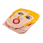 Inflatable Fun Doll - Are You Ready, Big Boy? - Nude