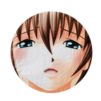 Inflatable Fun Doll - You Are Sooo Big! - Nude