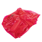 Inflatable Fun Cushion - met Ding Dong en afstandsbediening - Roze