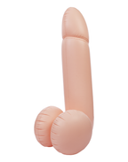 Inflatable Fun Ding Dong - Spice Up Your Party!  - Nude