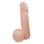 Inflatable Fun Ding Dong - Spice Up Your Party!  - Nude