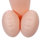 Inflatable Fun Ding Dong - Spice Up Your Party!  - Nude