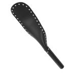 Rimba - Flap zweep versierd met nieten