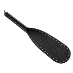 Rimba - Flap zweep versierd met nieten