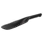 Rimba - Flap zweep versierd met nieten