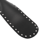 Rimba - Flap zweep versierd met nieten