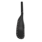 Rimba - Flap zweep versierd met nieten