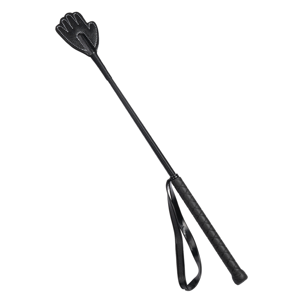 Rimba - Zweep met handje