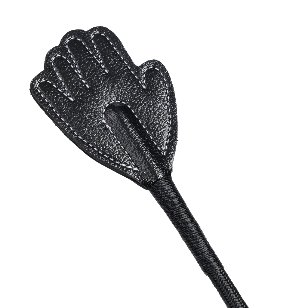 Rimba - Zweep met handje