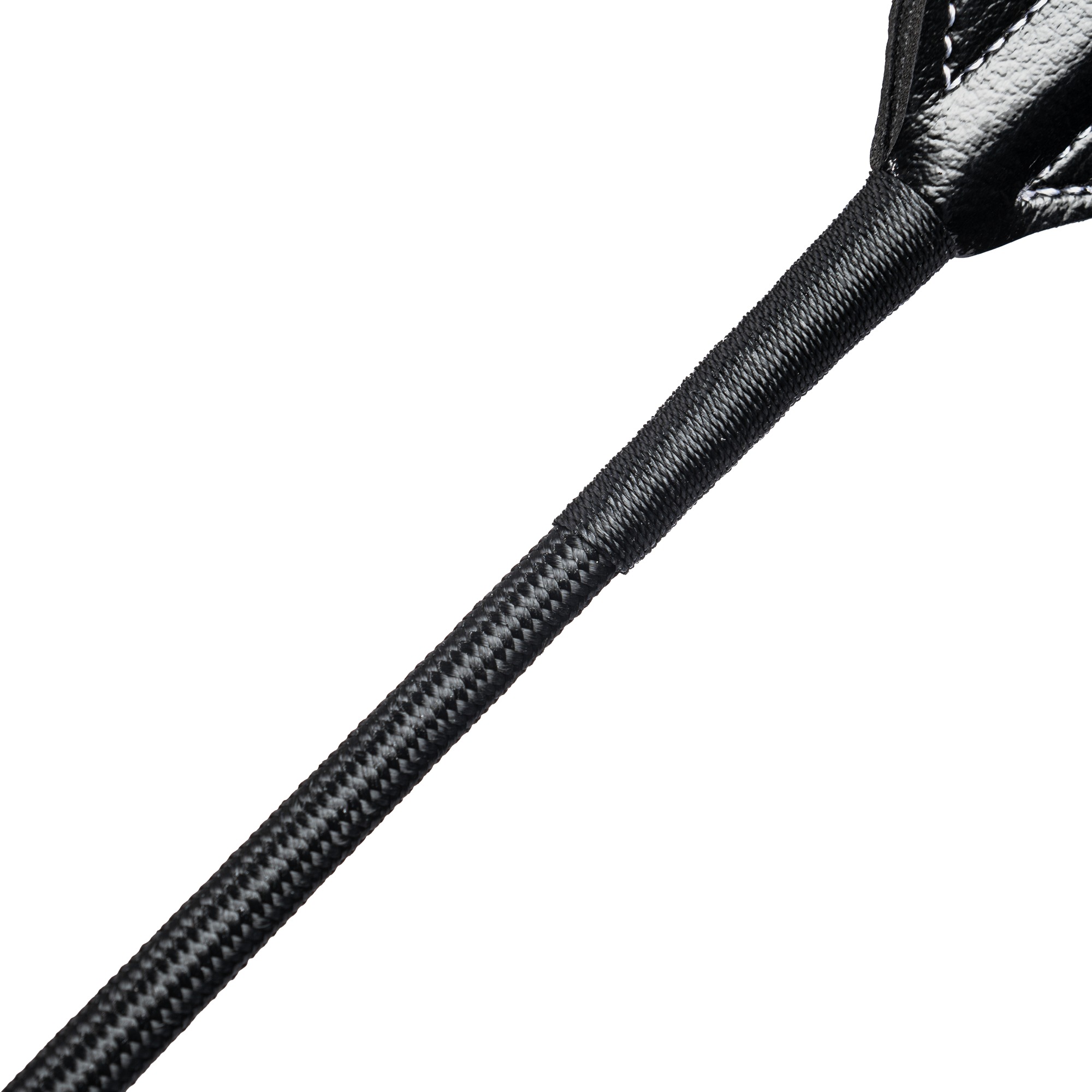 Rimba - Zweep met handje