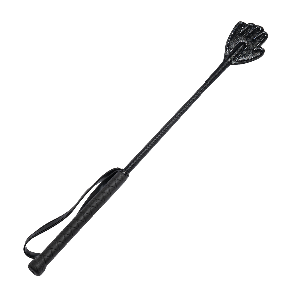 Rimba - Zweep met handje