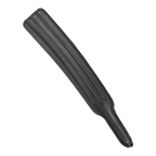 Rimba - Flapzweep met 4 strengen