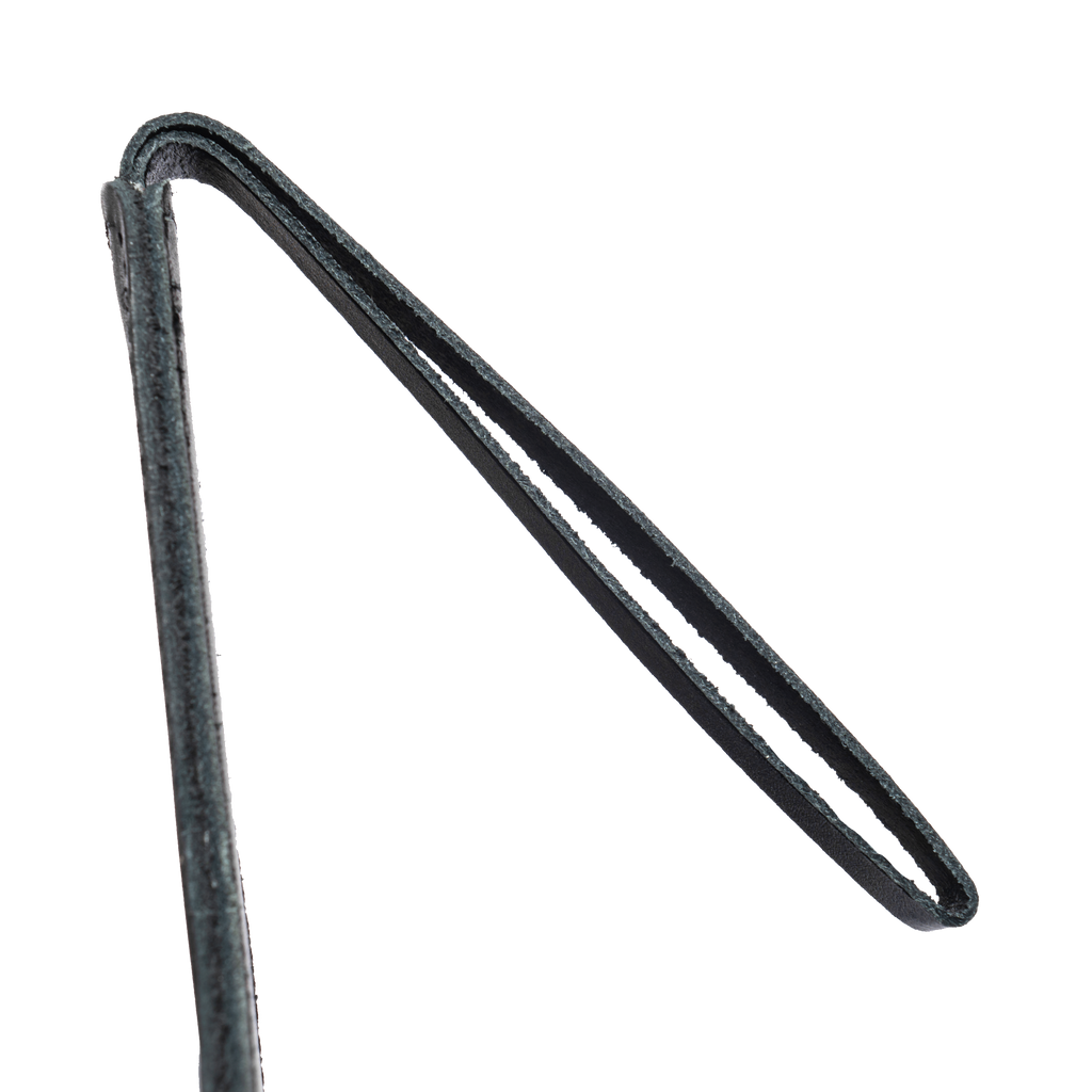 Rimba - Flapzweep met 4 strengen