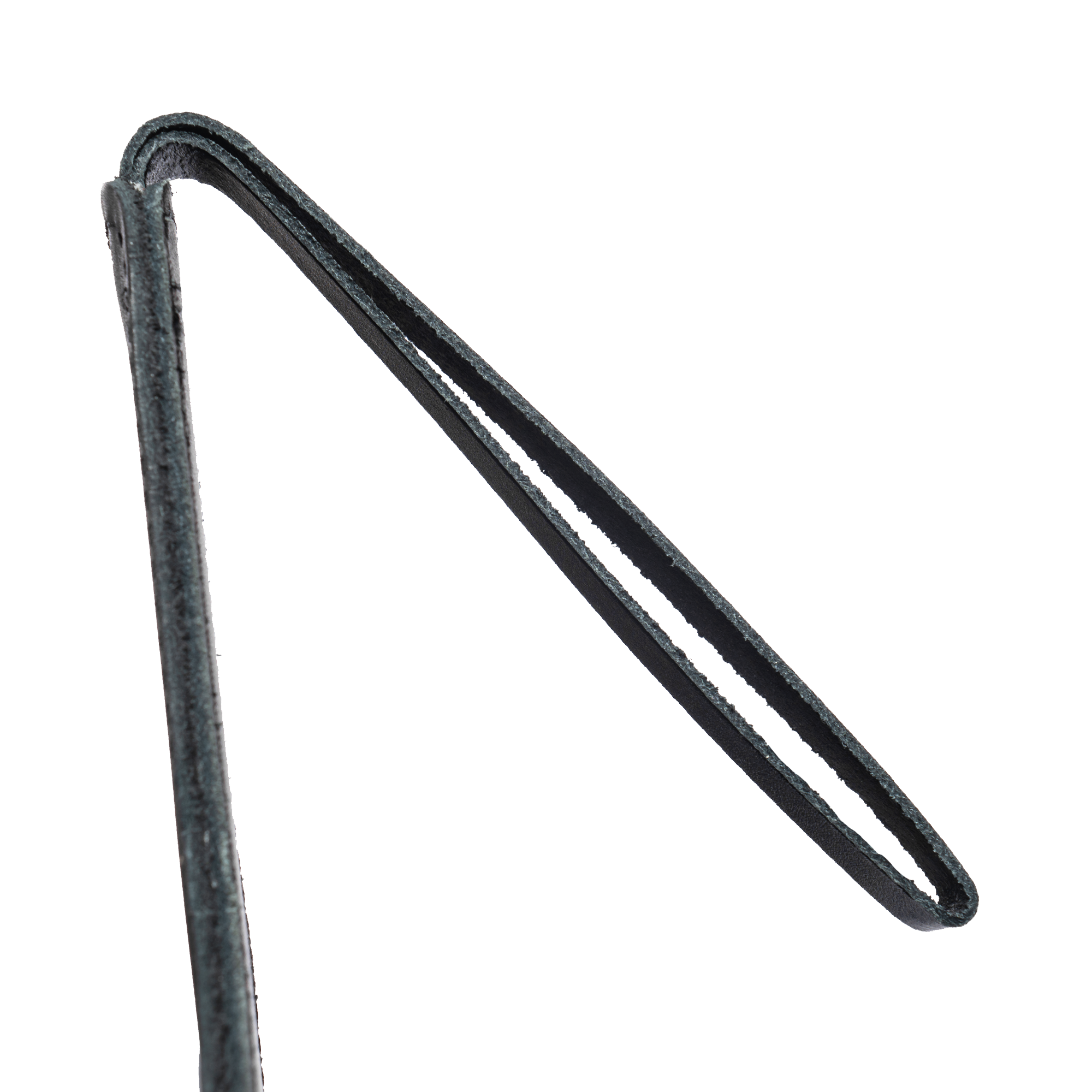 Rimba - Flapzweep met 4 strengen