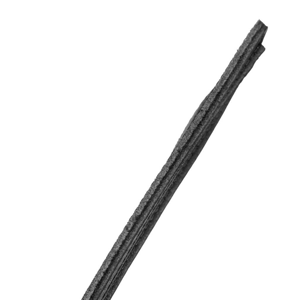 Rimba - Flapzweep met 4 strengen