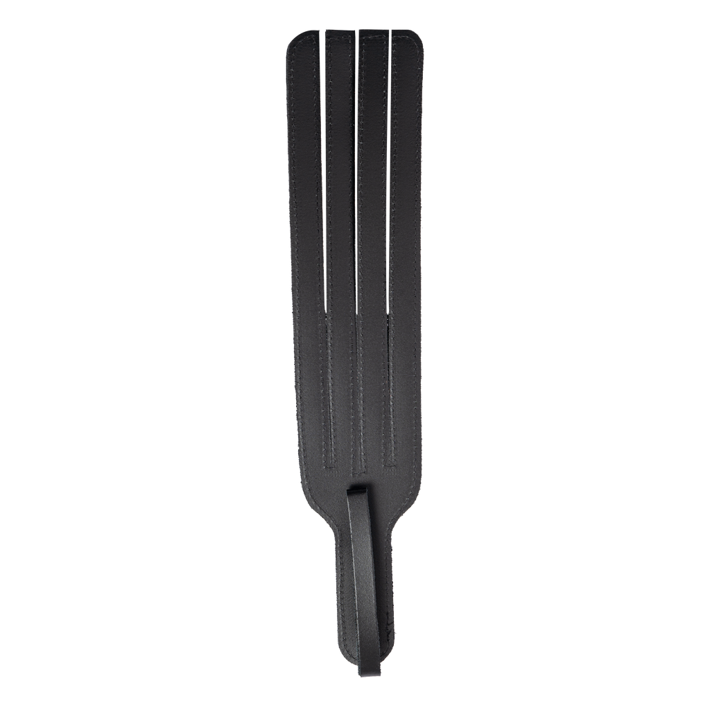 Rimba - Flapzweep met 4 strengen