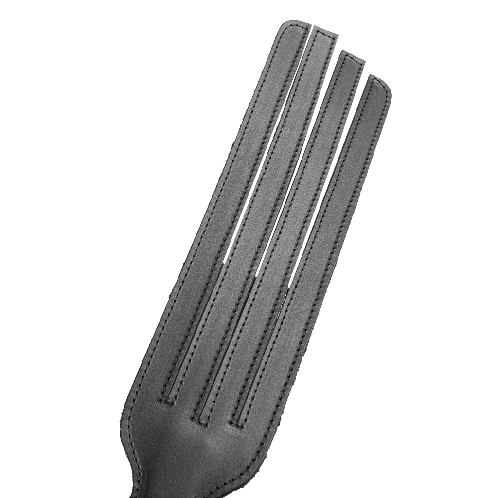 Rimba - Flapzweep met 4 strengen