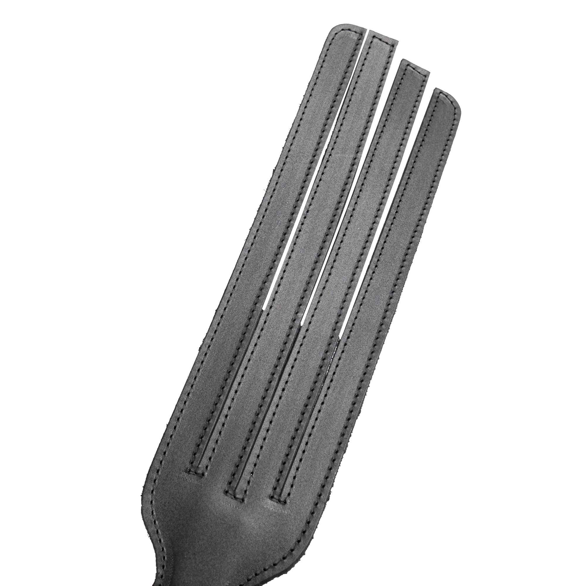 Rimba - Flapzweep met 4 strengen