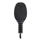 Rimba - Paddle Zweep versierd met nieten