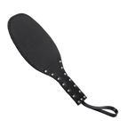 Rimba - Paddle Zweep versierd met nieten