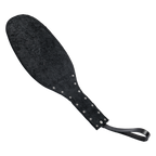 Rimba - Paddle Zweep versierd met nieten