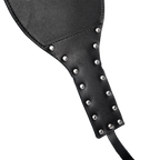 Rimba - Paddle Zweep versierd met nieten