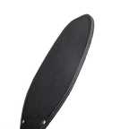 Rimba - Paddle Zweep versierd met nieten